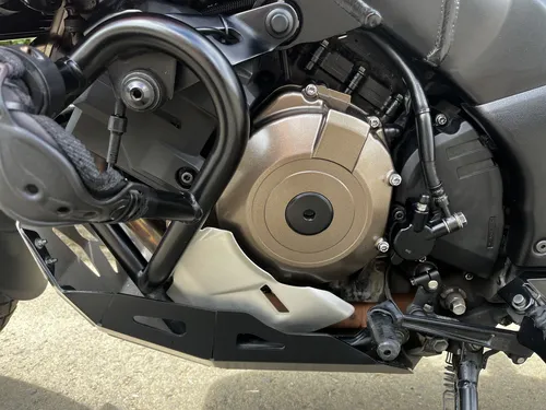 Vstrom 1050 Xt 2020