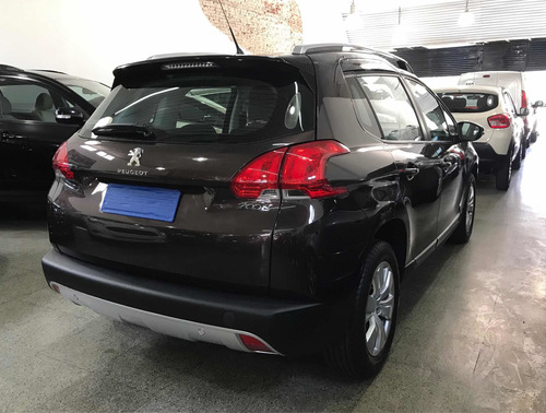 Peugeot 2008 1.6 Allure 0km
