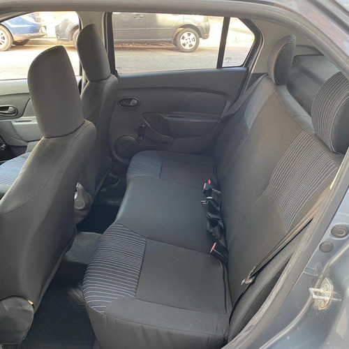 Renault Logan 1.6 Authentique 85cv