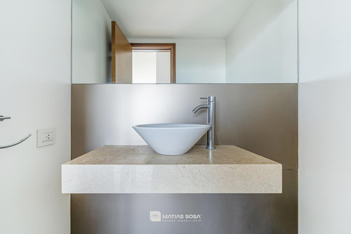 Venta - Departamento - Maral Explanada - Full Amenities - Arq. Cesar Pelli