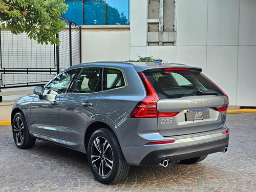 Volvo XC60 2.5 T5 Inscription