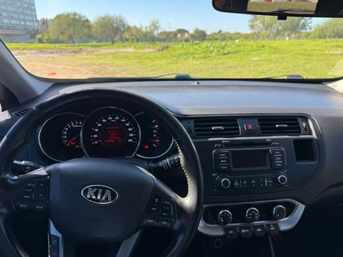 Kia Rio 1.4 Ex 109cv 6mt