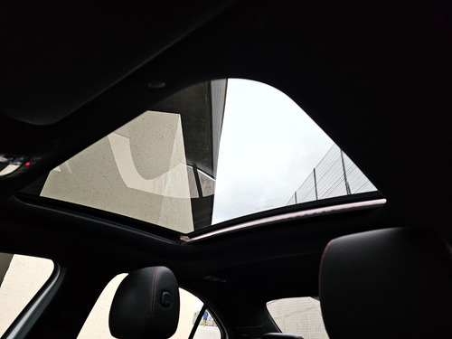Mercedes-Benz Clase A 2.0 A250 Amg-line 224cv Sedan