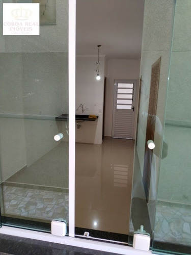 Apartamento - Ap00219 - 34601016