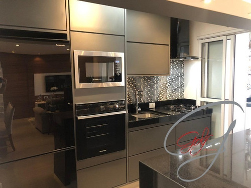 Imagem 30 de 30 de Belíssimo Apartamento 3 Suítes - Lorian Ristretto - Ap00388 - 68300685