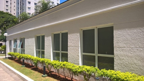 Imagem 10 de 25 de Apartamento Para Venda, 2 Dormitórios, Jardim Íris - São Paulo - 2346