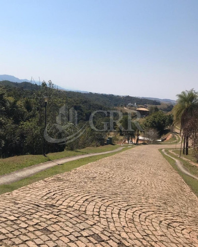 Imagem 14 de 20 de Terreno Residencial 1.353,76 M² No Condomínio Espelho D´água São José Dos Campos São Paulo - Te00526 - 70162416