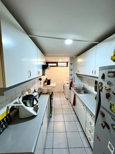 Vendo Dpto 3d2b Ricardo Lyon 2205