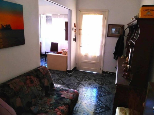 Venta Casa Dos Dormitorios En Villa Dolores Garaje