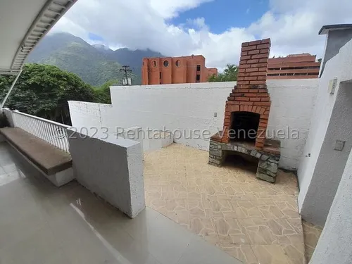 Casa En Venta Urb. Miranda