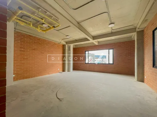 Bodega Industrial En Arriendo En Tocancipá