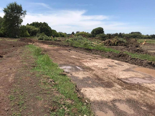 Lote Comercial Desd 4000 M2 Sobre Ruta 58 Frente A St Thomas