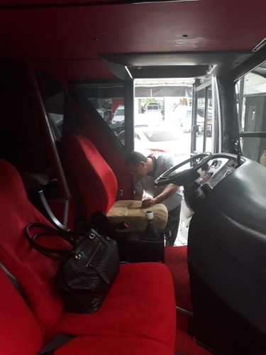 Onibus Dd Buscar Panoramico Scania 124