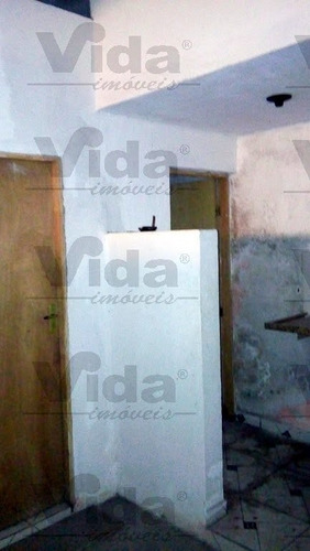 Imagem 6 de 7 de Salão Comercial Em Jardim Mutinga - Barueri - 29119