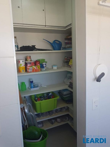 Imagem 5 de 15 de Apartamento - Chácara Santo Antonio - Sp - 611822