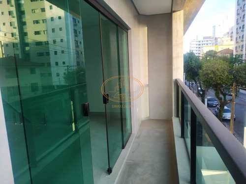 Imagem 7 de 30 de Casa / Sobrado Localizado(a) No Bairro Embaré Em Santos / Santos - 7014