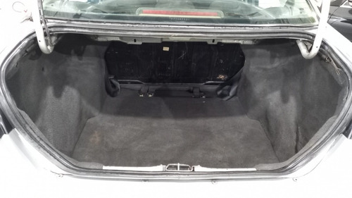 Imagem 7 de 8 de Fiat Siena El