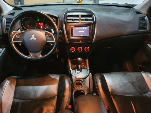 Imagem 6 de 9 de Asx 2.0 4x2 Automático 2014/2014 - Bem Conservado !!