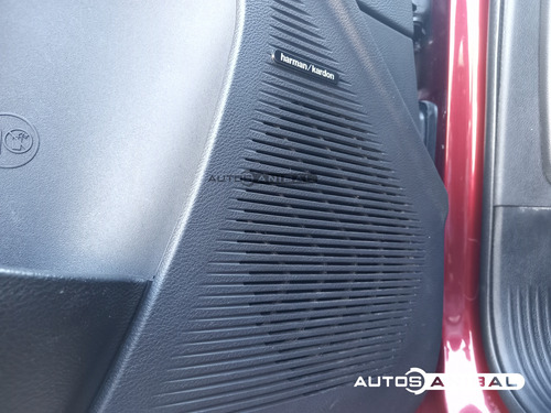 Dodge Challenger 6.2 Srt Hellc At