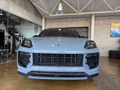 Porsche Cayenne 4.0 V8 S At