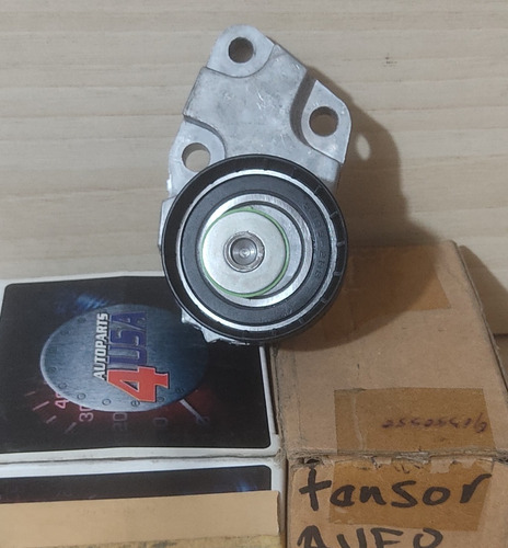 Tensor De Correa Tiempo Aveo Ls Lt Lanos Nubira 1.6 