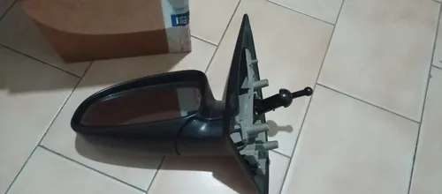 Espejo Retrovisor Aveo (Usado)