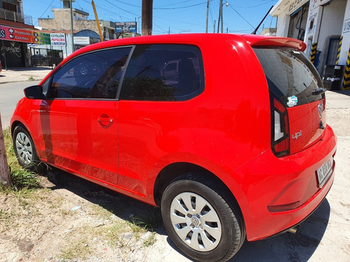 Volkswagen Up 1.0 Move