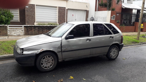 Fiat Tipo 1.6 Mpi