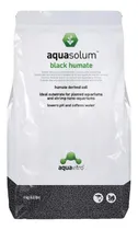 Comprar Sustrato Aquavitro Aquasolum Black Humate 4kg Plantados
