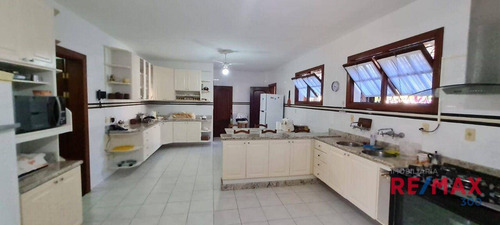 Imagem 21 de 30 de Casa Residencial - Vilas Do Atlântico - Ca0048