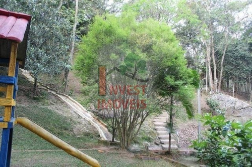 Imagem 6 de 15 de Chacara - Ref: 3733 - V-3733
