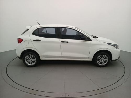 Fiat Argo 1.0 FIREFLY FLEX MANUAL