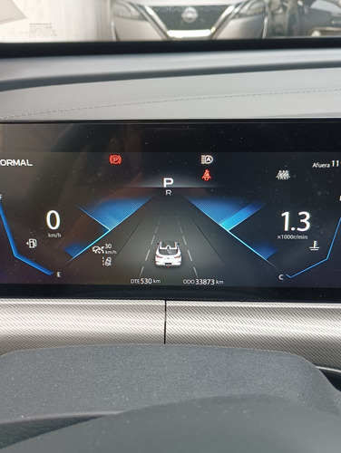Changan Uni-T 1.5T Elite 7Dct