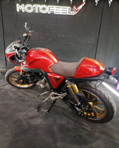 Vento Rocketman 250 2022