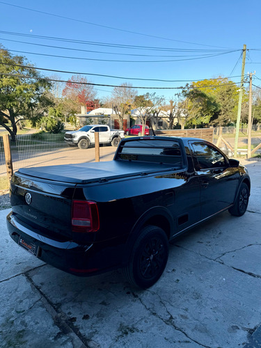 Volkswagen Saveiro 1.6 Msi 110hp p/up