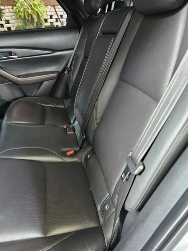 Mazda CX-30 2.5 Grand Touring Lx 4x4