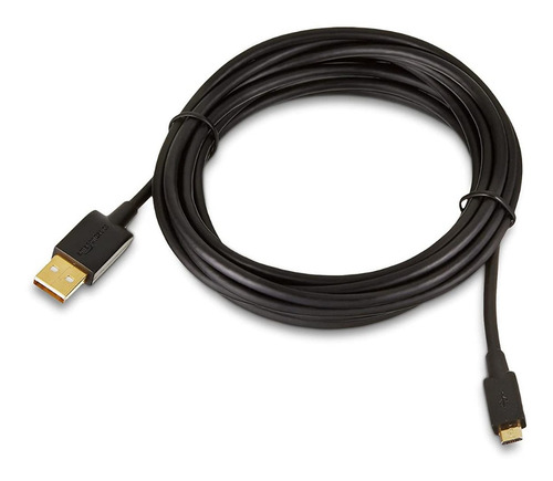 Amazon Basics Cable Usb 2.0 A-macho A Micro B