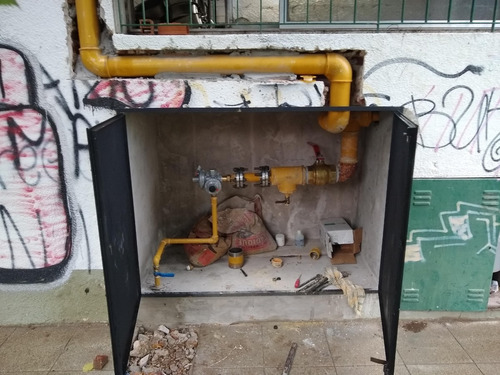 Imagen 2 de 5 de Gasista Matriculado Metrogas, Quilmes, Avellaneda, Lomas