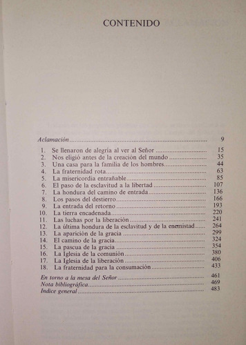 Misericordia Entrañable - Marcelino Legido (Usado)