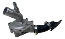 Comprar Bomba De Agua Fiat Palio Y Palio Weekend E-torq C\u002Fmanguera