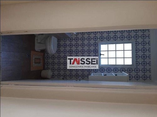 Sobrado 275m², 03 Dormitórios, 01 Suíte, 04 Vagas - Ca0074
