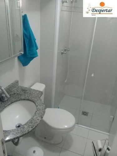04474 - Apartamento 3 Dorms. (1 Suíte), Pereira Barreto - São Paulo/sp - 4474