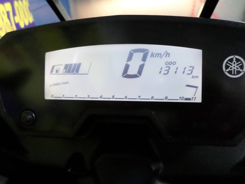 Yamaha Xtz 250 Tenere