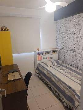 Imagem 15 de 25 de Cobertura Com 3 Dormitórios À Venda, 153 M² Por R$ 980.000,00 - Recreio Dos Bandeirantes - Rio De Janeiro/rj - Co0088