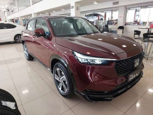 Honda HR-V 1.5 DI I-VTEC TURBO FLEX TOURING CVT