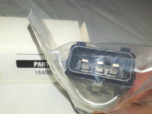 Sensor De Presion Aceite Volvo V70 Xc70 S40 V50. S60. S80