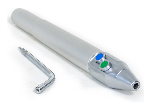 Jeringa triple para el equipo de sillones dentales Kavo Kerr