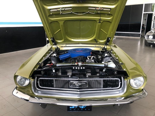 Imagen 13 de 15 de Ford Mustang