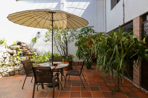 Imagen 10 de 23 de Casa En Arriendo. Medellín, Belén La Palma