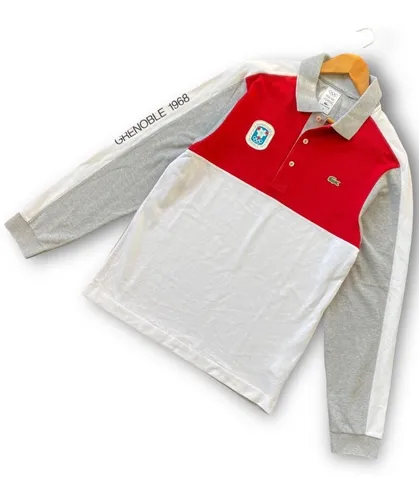 Lacoste saldo cheap